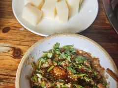 -盖帮鳝鱼串串(东郊记忆店)