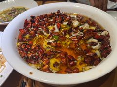 -永安鱼庄·镇江菜(丁卯店)