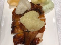 吊烧鸡-香宫中餐厅 · 桂林香格里拉