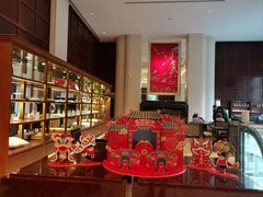 -上海中谷小南国花园酒店