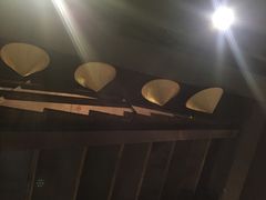 大堂-越谜·越南餐厅(长白店)