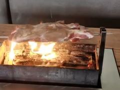 -关二碳烤羊腿(龙翔路店)