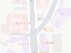 -万年昌传统榨粉店(蒲庙总店)