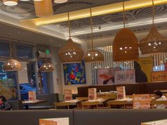 -菲滋意式餐厅(黄岩洞天店)