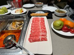 -海底捞火锅(杭州天虹购物中心店)