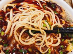 -磨沟沿老字号牛肉面·清真(金港城店)