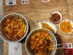 -陇上秦轩西安biangbiang面(朝龙汇店)