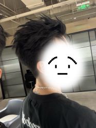 -Hair corner 香港发廊