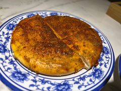 -雁滩白记·兰州牛肉面