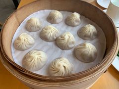 -鼎泰丰(嘉年华•海信广场VILLAGE店)