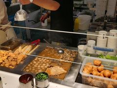 -儒子牛杂(摩天活力城MALL店)