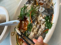 -众味海鲜大排档·活海鲜·潮汕味(南澳店)