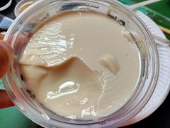 -老伴豆花(麦士威熟食中心店)