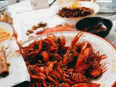 -虾大侠·盱眙龙虾老北京铜锅涮羊肉(金楠天街店)
