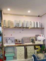 -时尚妈咪产后修复中心