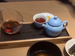 -隐溪茶馆(金虹桥店)