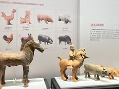 -重庆中国三峡博物馆(重庆博物馆)