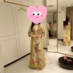 -GRACE KELLY婚纱与礼服(北京店)