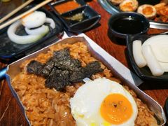 -杀猪天·韩国烤肉(总店)