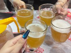 -永红源啤酒·烧烤·海鲜·大排档(青特城店)