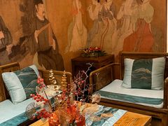 -太守宴·蘭院(天塔店)