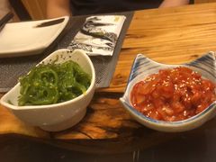 -昱匠·日本料理(金融街店)