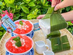 -椰小鸡·琼州糟粕醋(美兰缤纷城店)