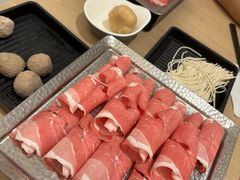 -呷哺呷哺 黄金牧场 (新辰里学清路店)