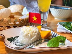 -越美小馆·越南料理(曲江店)