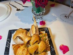 -Le Bistrot de Racine