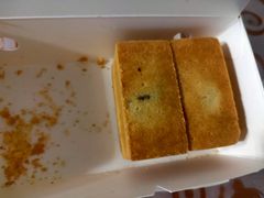 -鲍师傅糕点(台东步行街店)