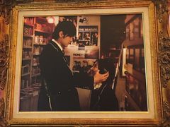-Mr.J义法厨房(北医店)