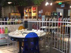 -蕃茄述·好汤自然来(江汉路店)