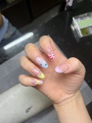 -NAI.熙-高定美甲美睫