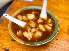 红糖醪糟-张醪糟