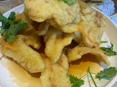 传统锅包肉-李老哈·东北菜(宋园路店)