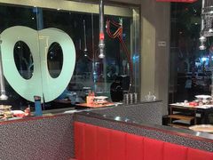 -悟能八戒烤肉自助(秦隆步行街店)