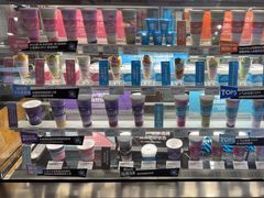 -Blueglass酸奶(财富购物中心店)