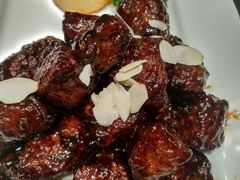 牛肉粒-申宴酒楼(王子百货店)