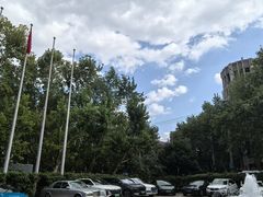 -上海新锦江大酒店