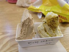 -野人先生Gelato(上海长宁龙之梦店)