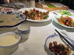 -鲁城往事(游客中心店)