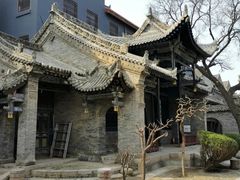 -西安化觉巷清真大寺