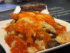 -吱咖啡西式简餐