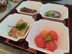 -小厨娘淮扬菜(河西奥美大厦店)