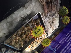 盐汪子-盐汪子杂鱼馆(大港店)