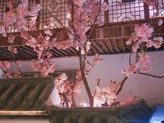 -淀里船宴(卓达店)