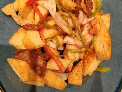 -耶里夏丽新疆餐厅(百联中环购物广场店)