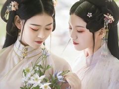 -盘子女人坊(西安至尊店)