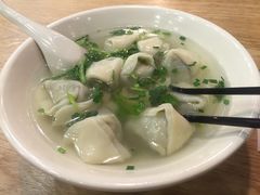-吉祥馄饨(虹桥火车站店)